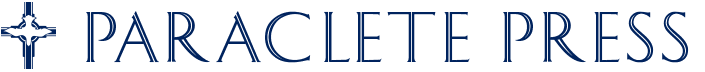 logo for paraclete press publisher